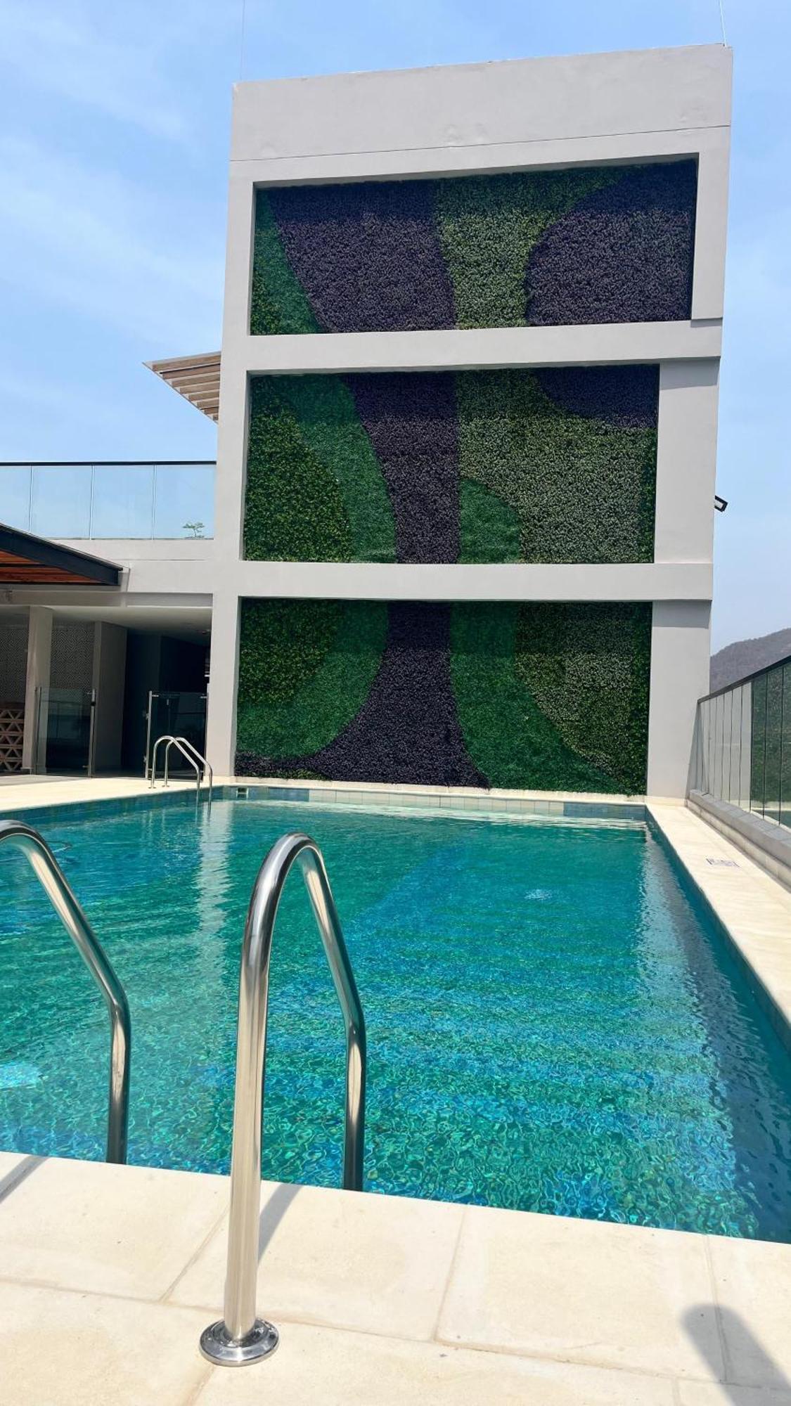 Apartment Aparta Luxury 302 - Frente Al Mar Santa Marta (Magdalena)